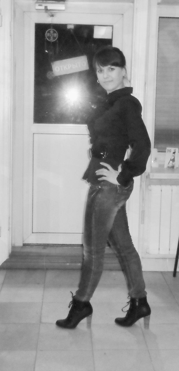 Marina Makarova | Москва