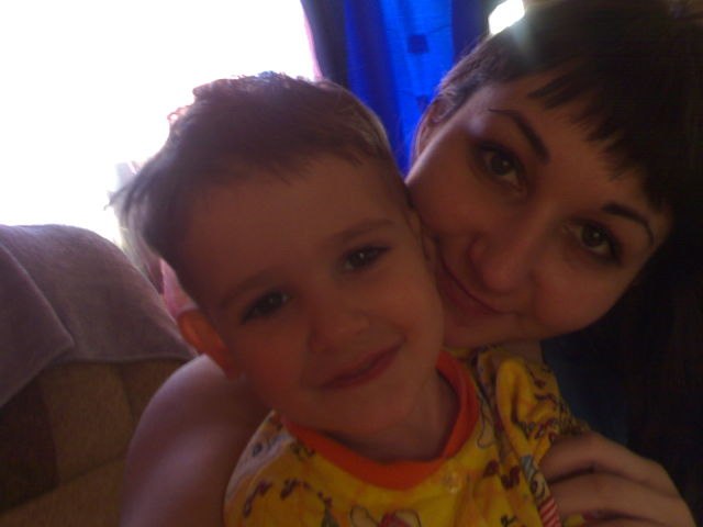 Valentina Prokhorova | Железногорск