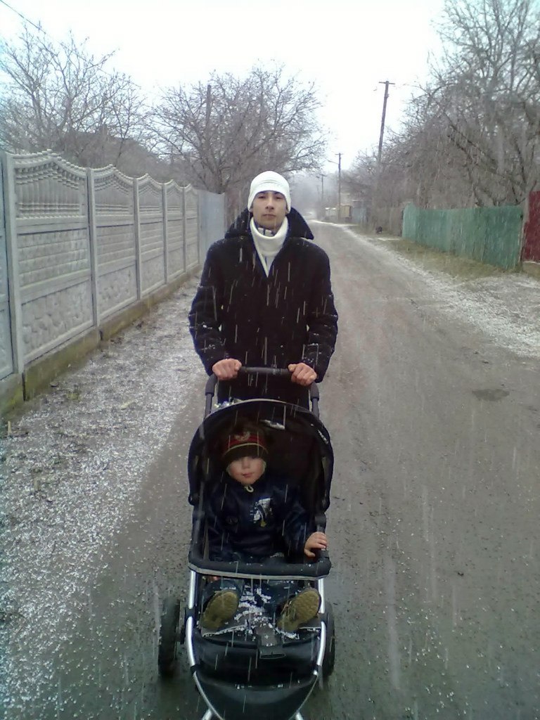 Олег Фролов GENERAL | Киев