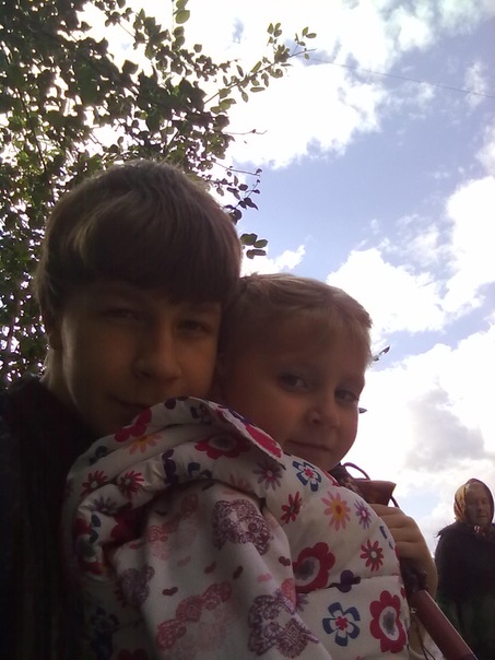 №46, Vlad Egoroff, 29 лет, Калининск №46, Vlad Egoroff, 29 лет, Калининск