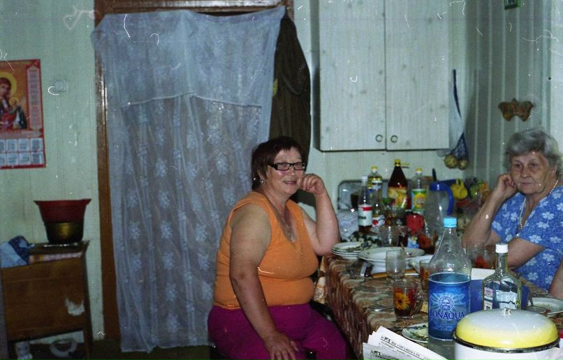 Николай Ли-фу | Санкт-Петербург