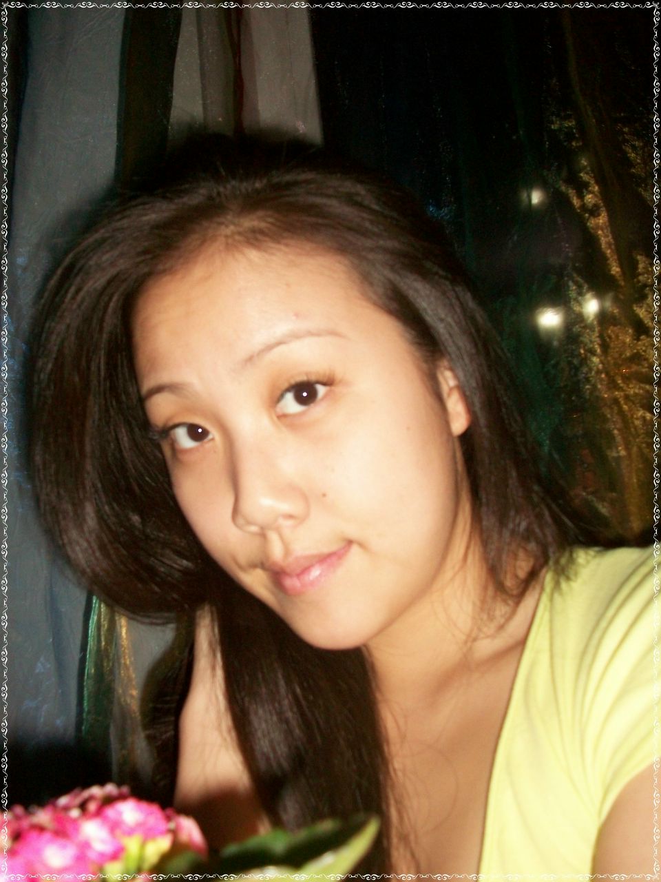 Катюшка Ли | Тараз