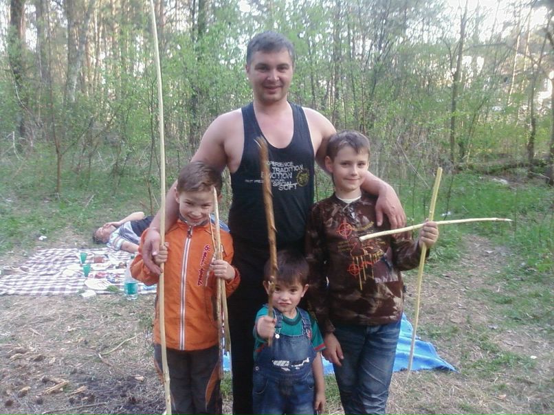 Татьяна Константинова | Киев