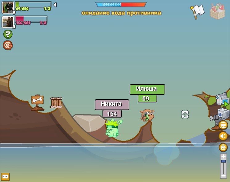 Александр Мителёв | Симферополь