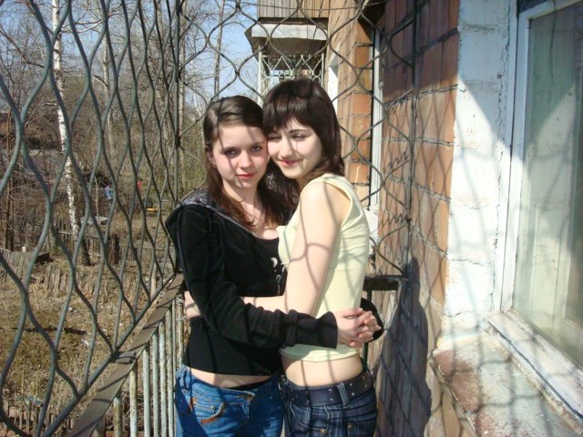 Алёна Свистунова | Красноярск