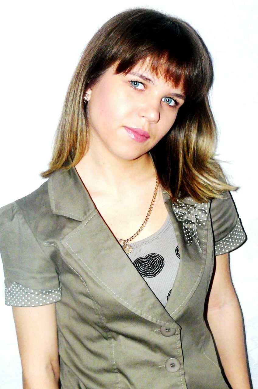 Танюшка Кропива | Черкассы