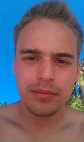 №40, Дмитрий Плесовских №40, Дмитрий Плесовских