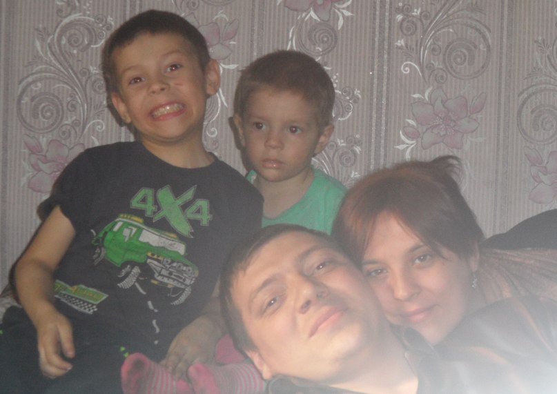 Дмитрий Пикалов Юрьевич | Новосибирск