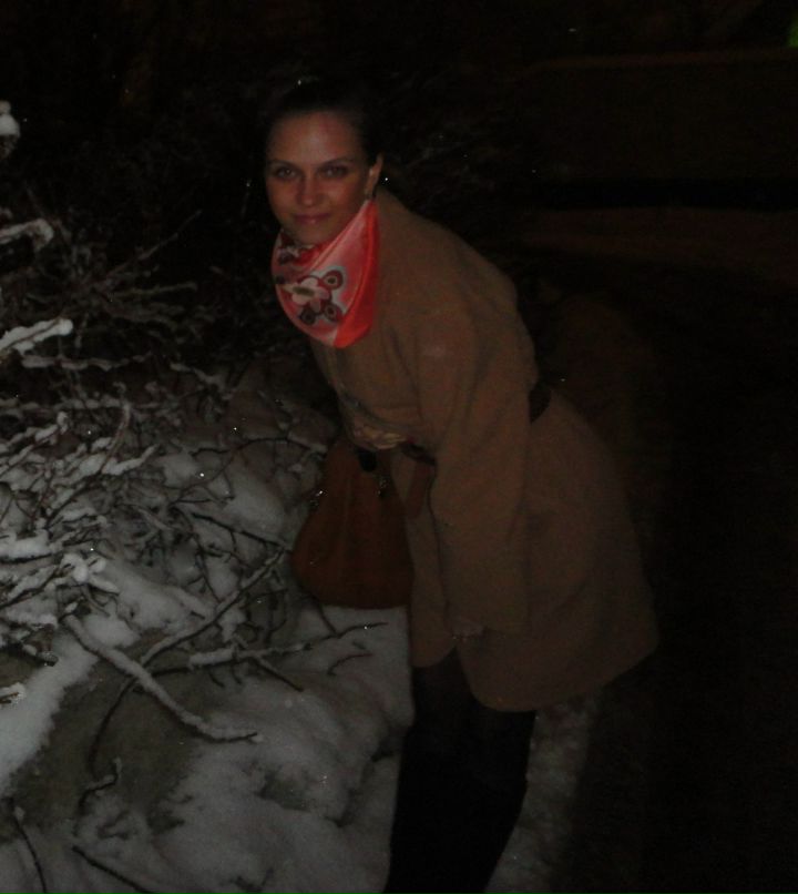 Ирина Палилова | Шуя