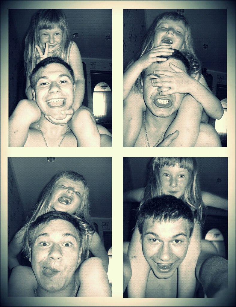 Сергей Балабонов | Санкт-Петербург