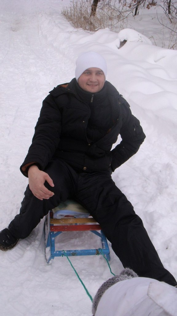 Влад Хорошун | Киев