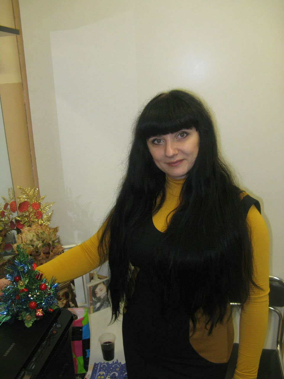 Ольга Завада | Черняховск