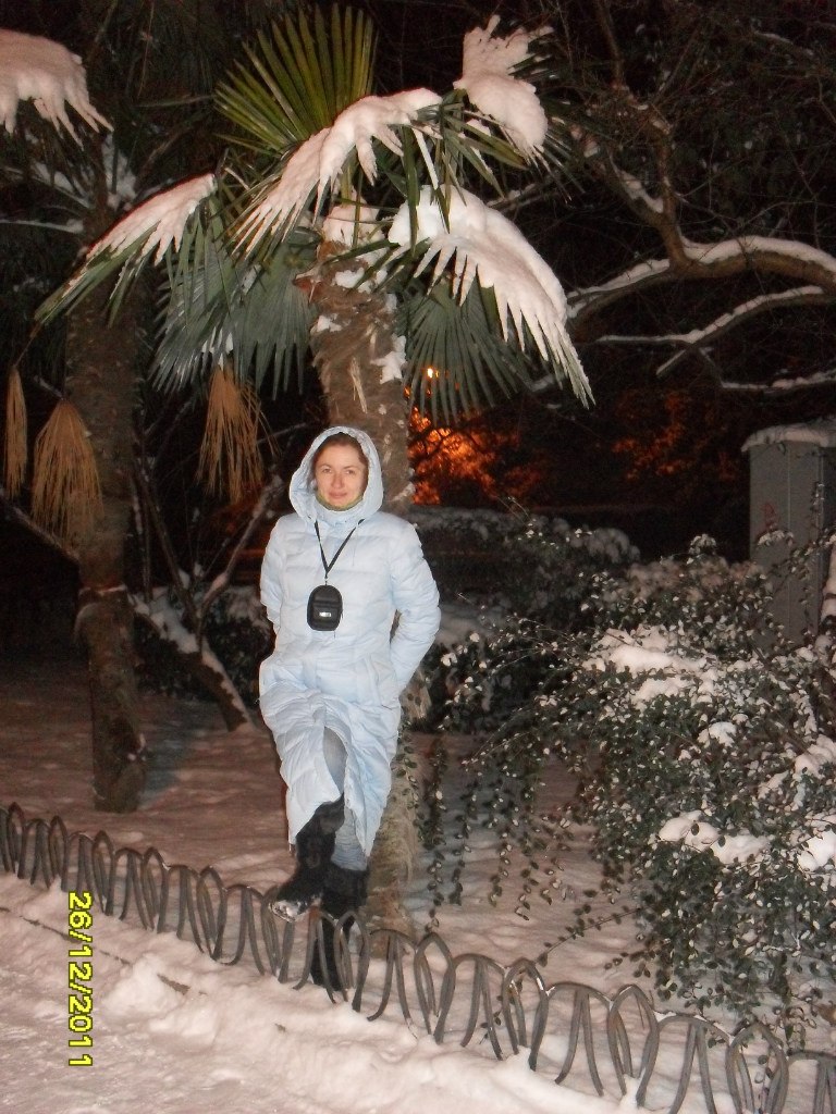 Илона Балтанене | 