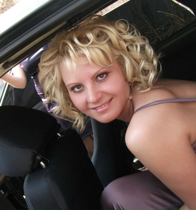 Юлия Наумкина | Саранск