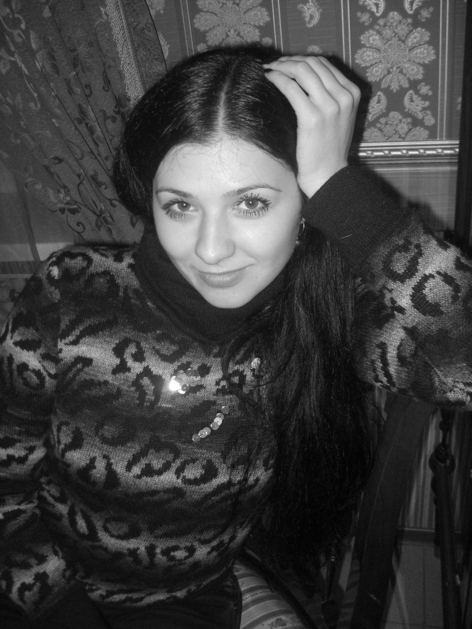 Лилия Будовская | Запорожье