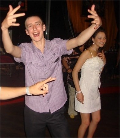 Макс Ивженко | Кочеток