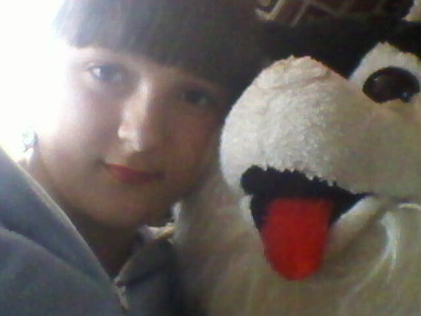 №35, Сузанна Будзак, 29 лет, Москва №35, Сузанна Будзак, 29 лет, Москва