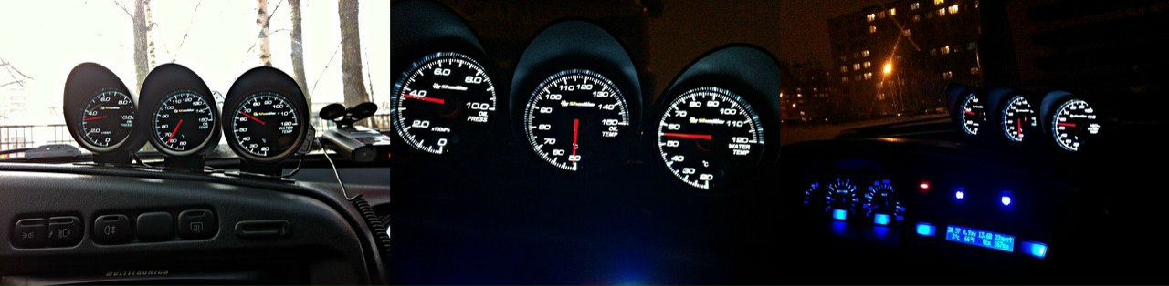 Станислав Амбросов | Санкт-Петербург