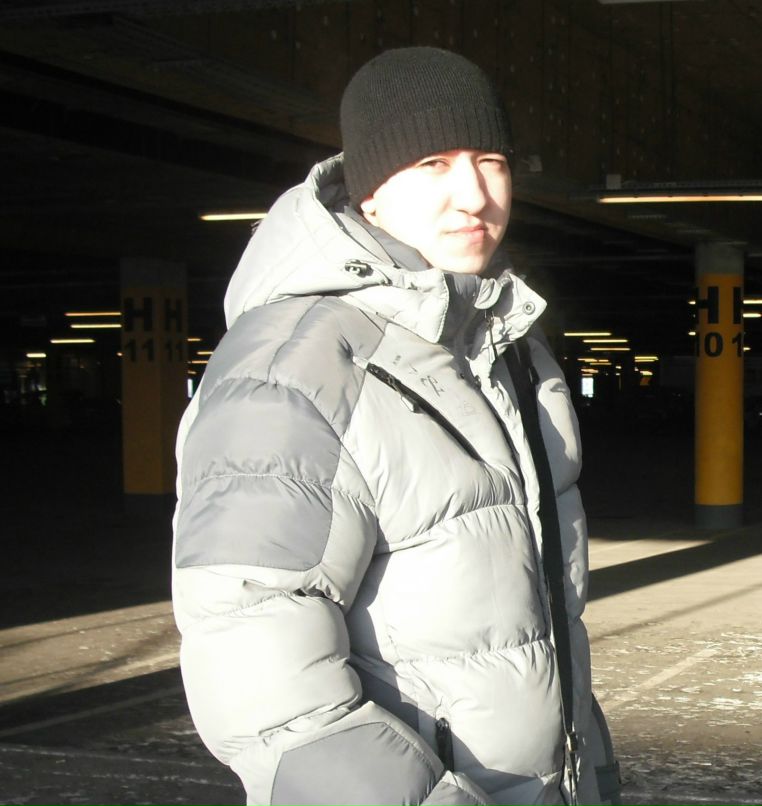 Егор Кузнецов | Павлодар