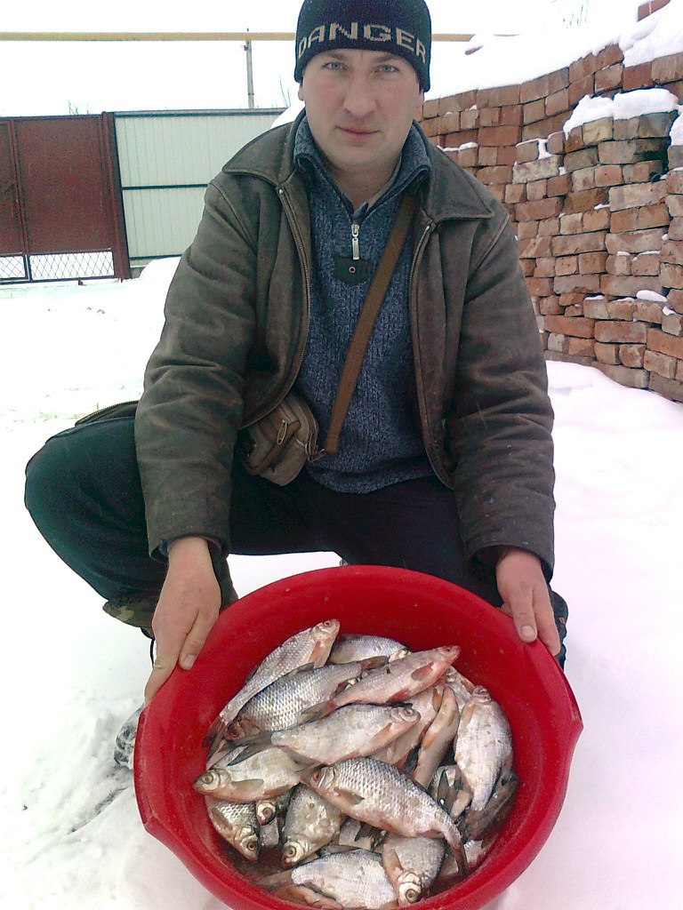 Виктор Аксанов | Гулькевичи