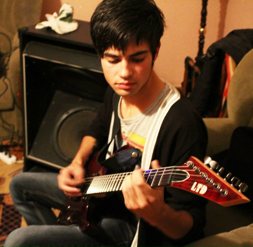 Александр Лёвкин | Новополоцк