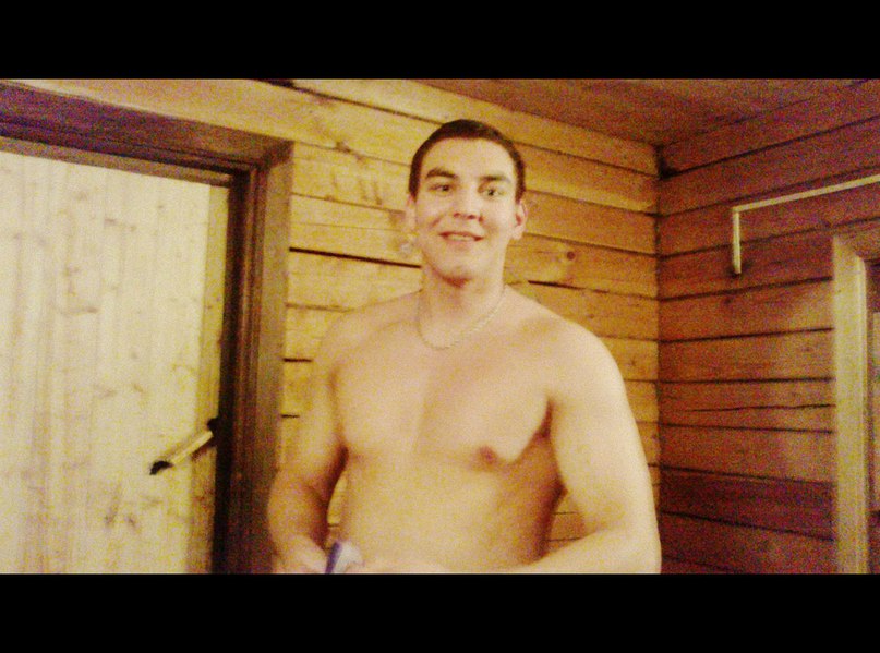 Ильдар Гайнуллин | Набережные Челны