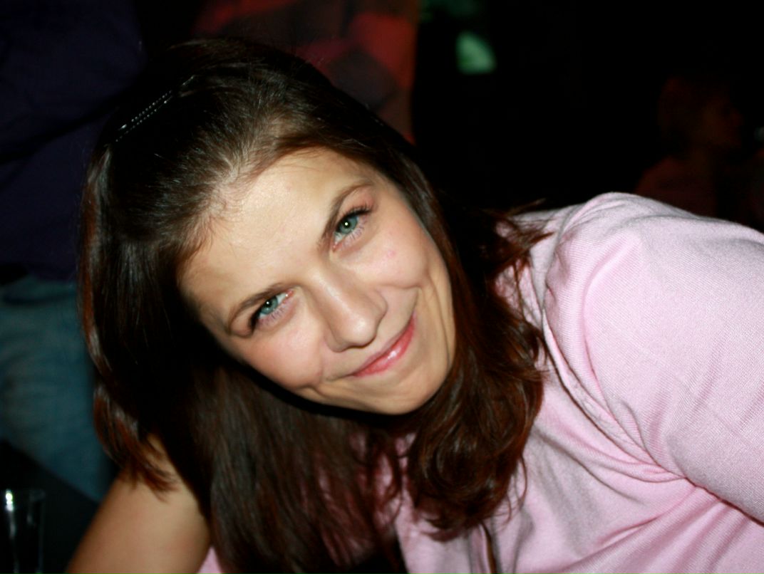 Юлия Кустова | Москва