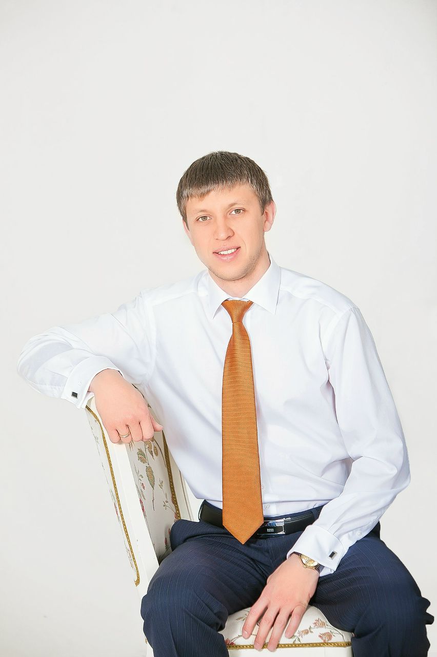 Денис Селезнев | Санкт-Петербург