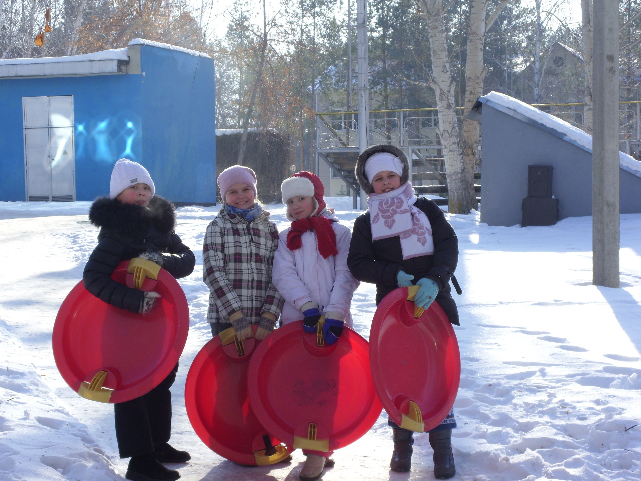 Фото профиля