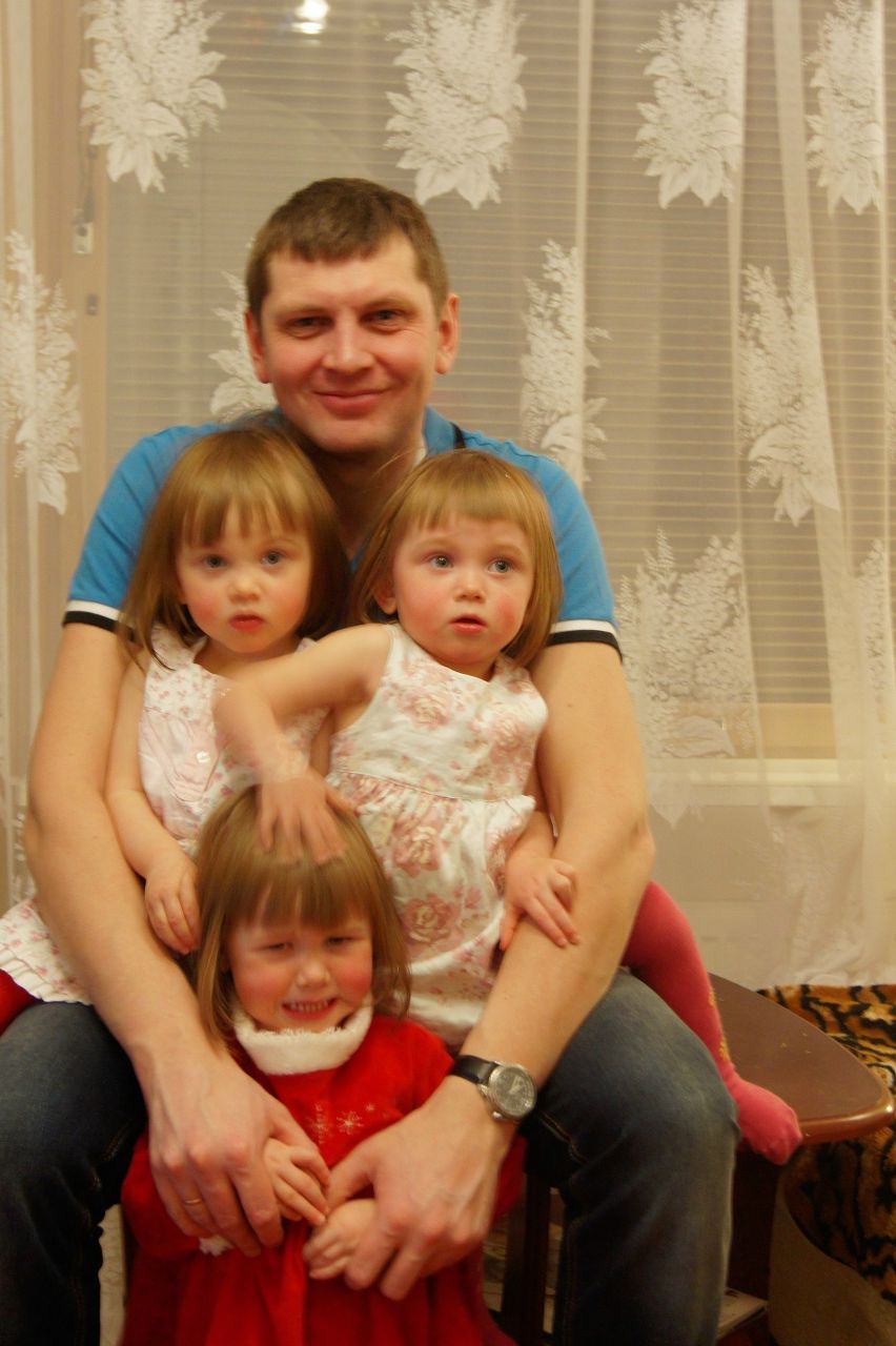 Денис Никешин | Espoo