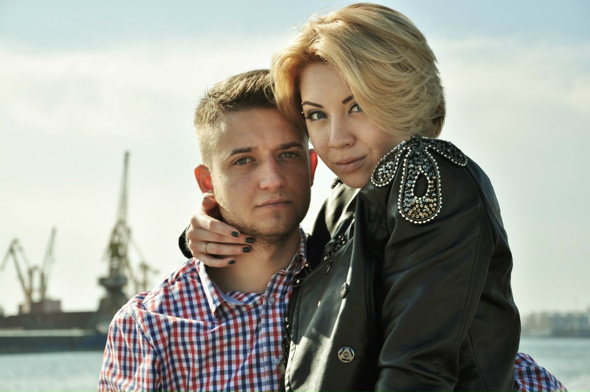 Кирилл Федорчук | Одесса