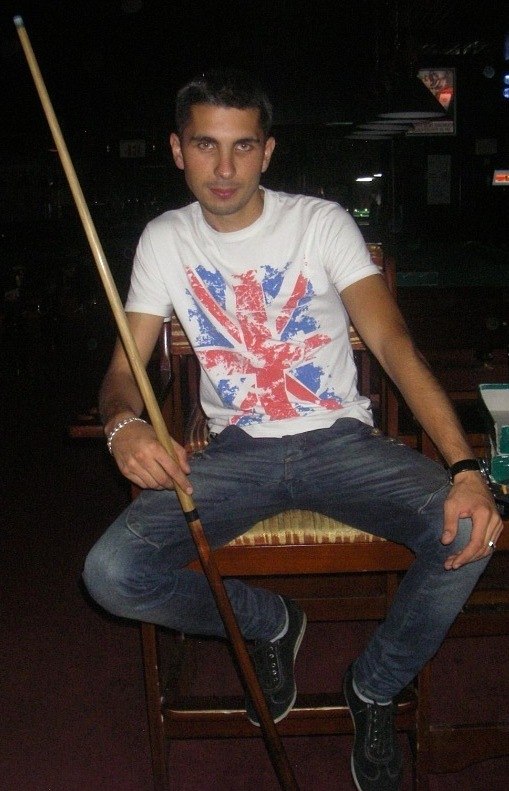 Дімон Плиска ❼❼❼ | Черновцы