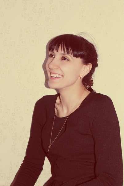 Алёна Грицук | Новосибирск