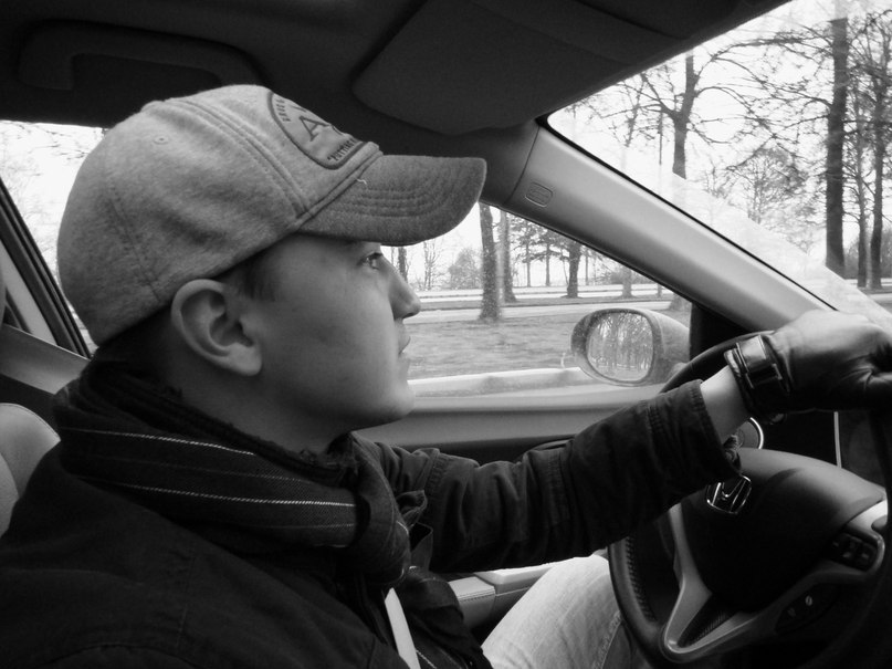 Александр Южный | Москва