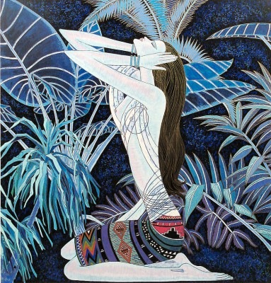 №32, Яна Жалнина, 35 лет, Москва №32, Яна Жалнина, 35 лет, Москва