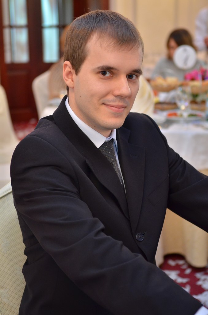 Дмитрий Любчик | Одесса