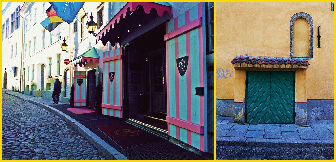 Johny Rock-n-rolla | Санкт-Петербург