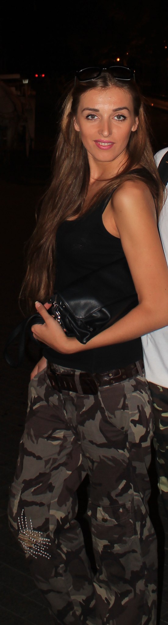 Ирина Дейнека | Одесса