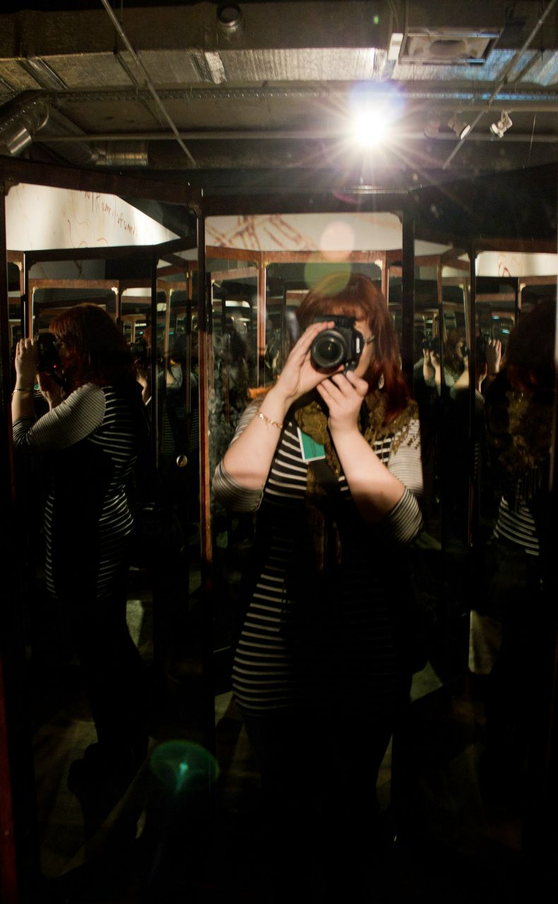 Маринушка Лыкова | 