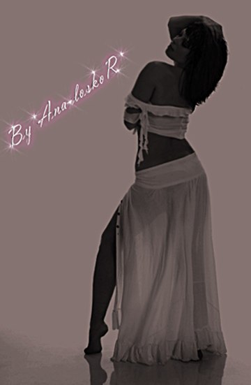 Роксолана Антонюк | 