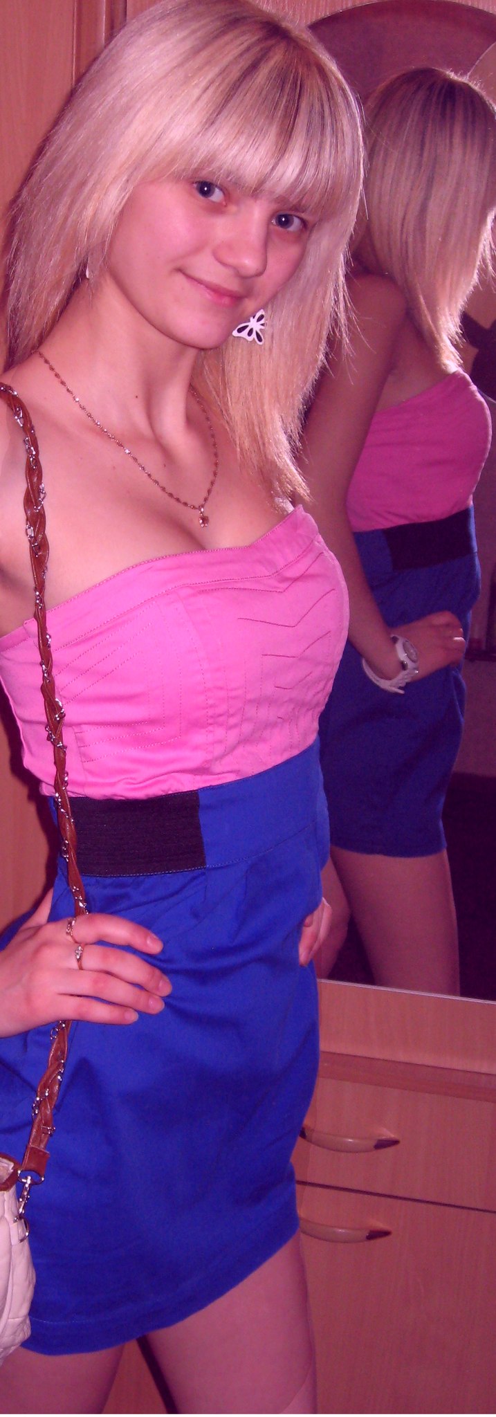 Виолетта Георгиевна | Феодосия