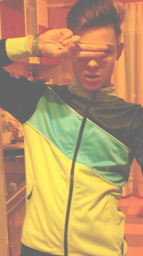 Сергей Гончаров ٠ | Санкт-Петербург