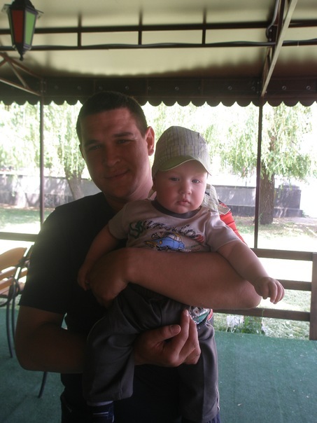 №137, Ваня Кляшторный, 43 года, Хмельницкий №137, Ваня Кляшторный, 43 года, Хмельницкий