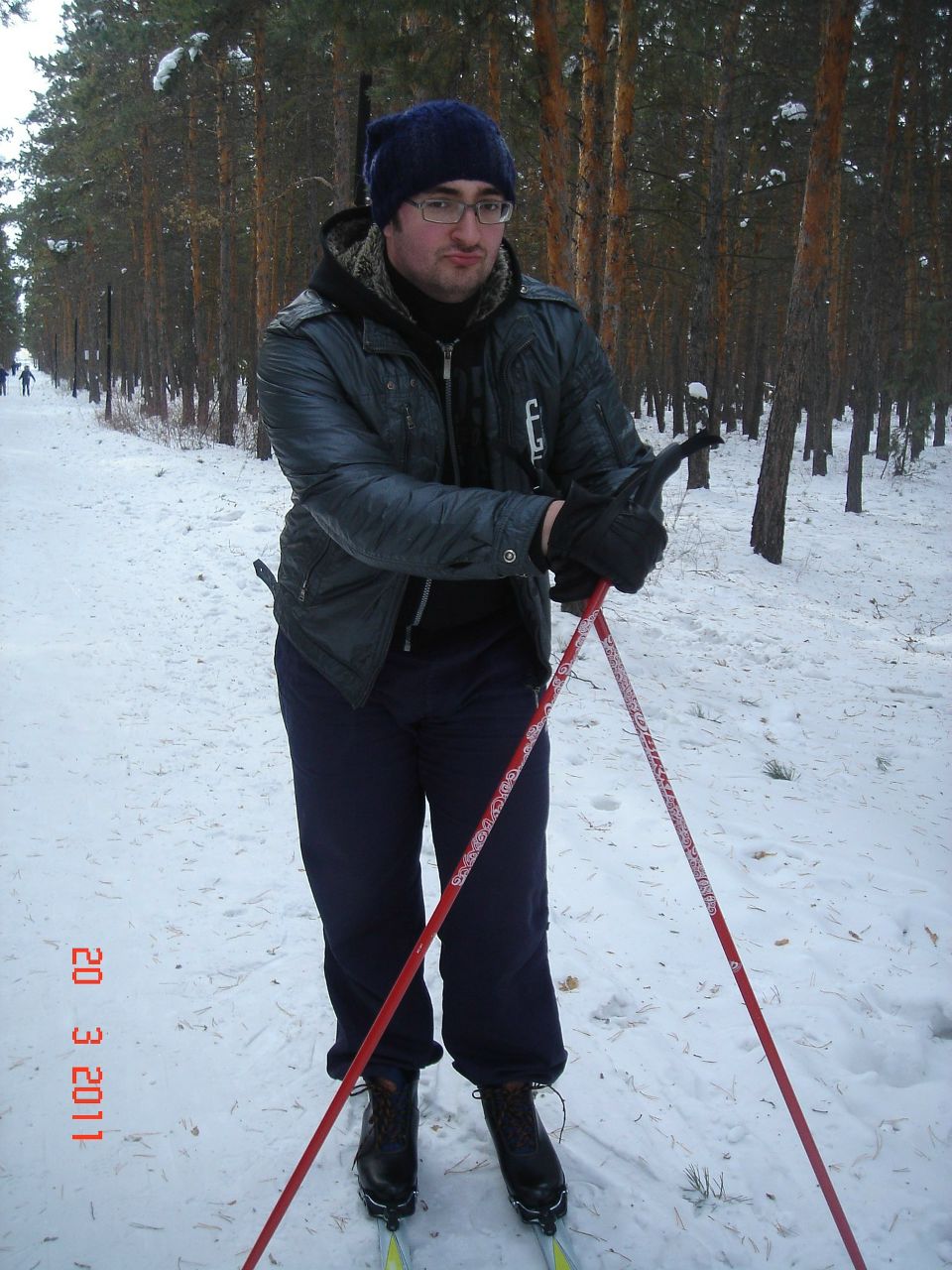 Алексей Евтюхов | Якутск