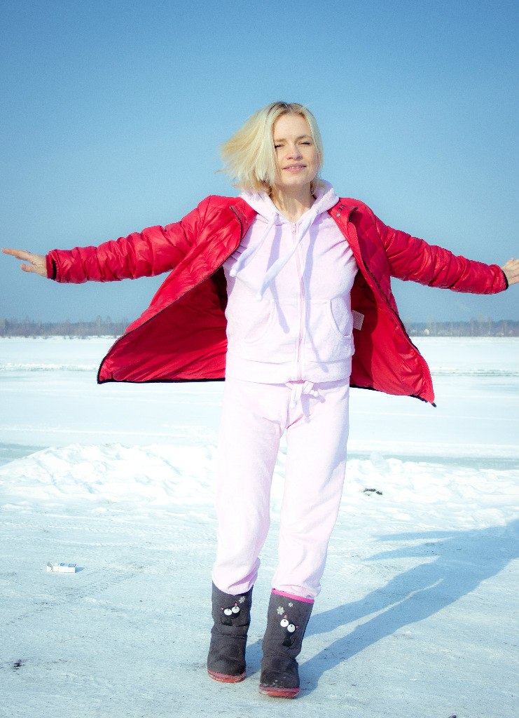 Танюша Жданова | Пермь