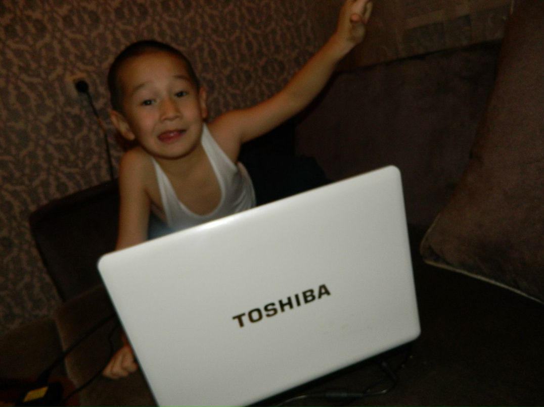 Lyazzat Doskalieva | Атырау