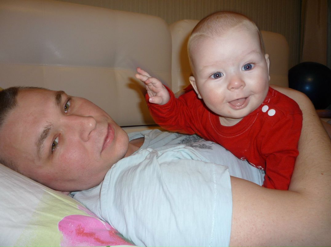 Юляша Меньш | Тверь