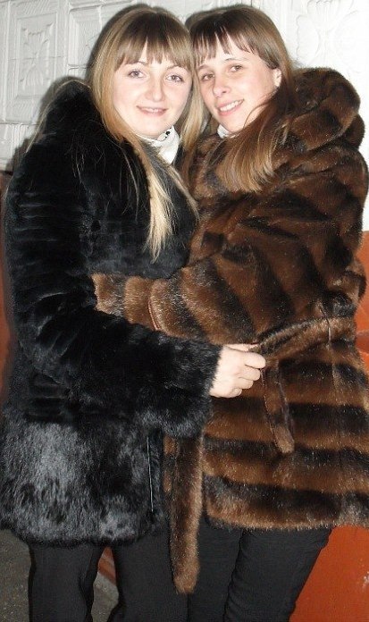 Іруся Ільчук | Синьков