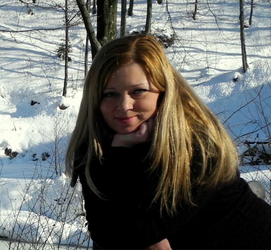 Виктория Михалковская | Феодосия