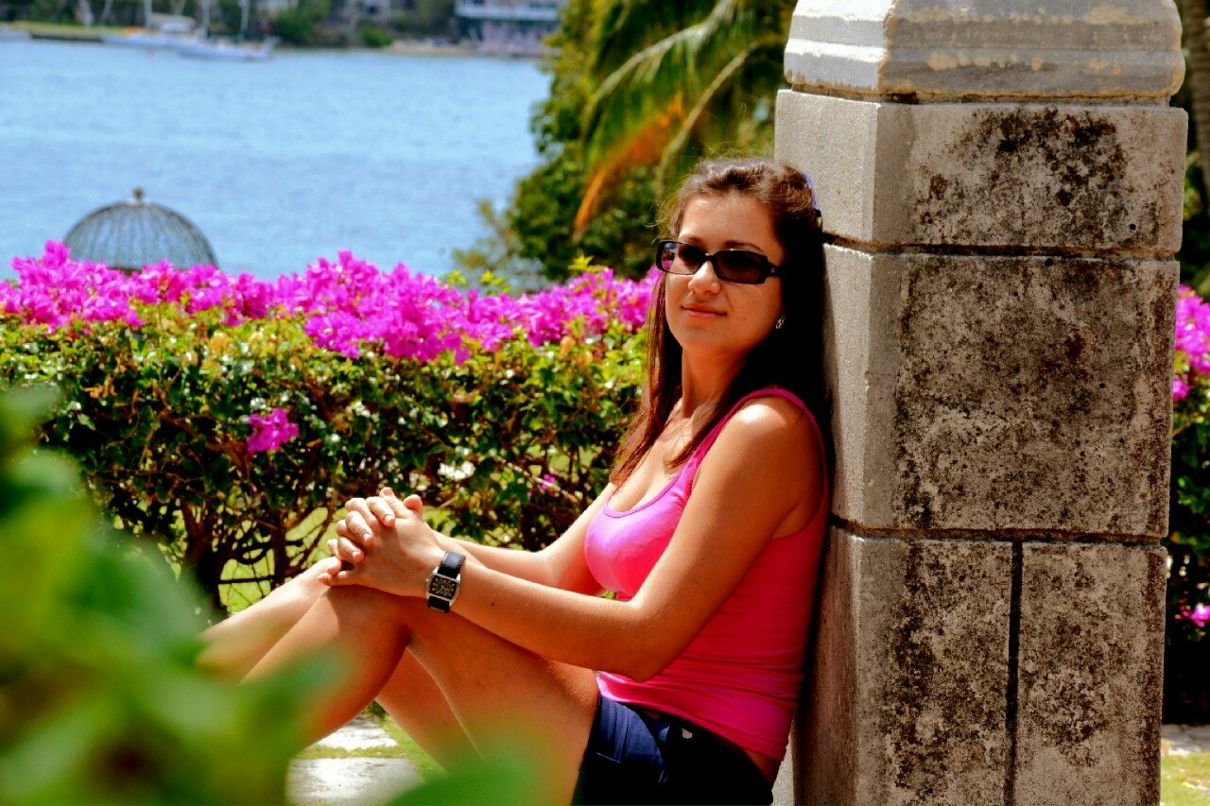 Араксия Будурян | Нижний Новгород